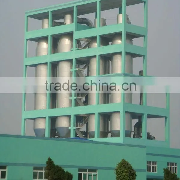 Pressure Spary Dryer Used in Pumpkin Powder photo-2