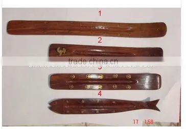 SIXTH SENSE Incense Holders photo-3