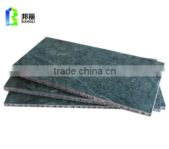 Aluminium Honeycomb Aluminum Facade Cladding