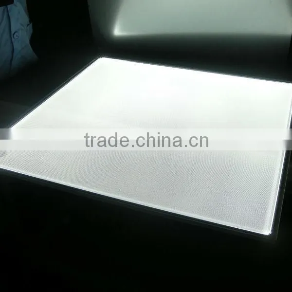 2015 High Transparence Acrylic Sheet for Led Light Guide Sheet photo-4
