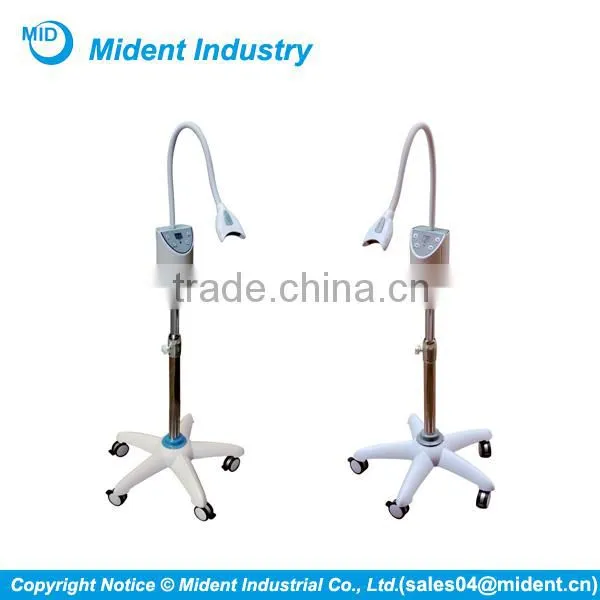 Professional Blue Light Teeth Whitening Light, Dental Teeth Whitening Machine photo-4