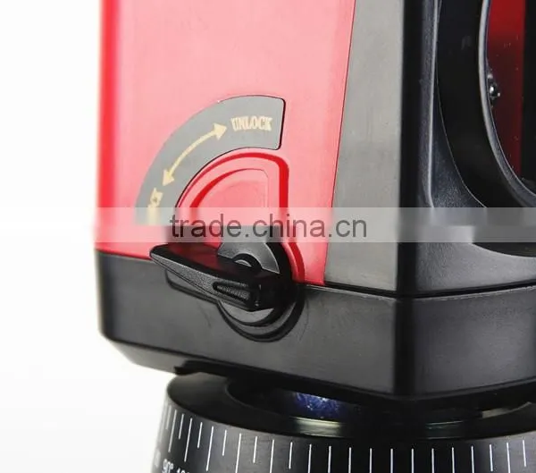 Cross & Line Laser Level-NEW photo-5