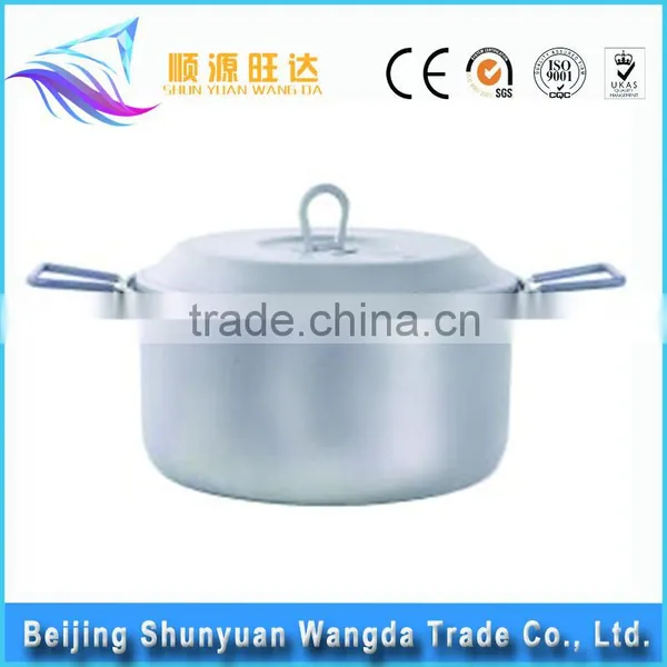 100% Titanium Cookware Kitchen Set With Titanium Mug and Titanium Pan photo-4
