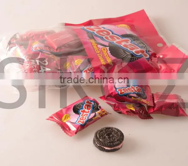 SK-W043 Chocolate Sandwich Cookie photo-3