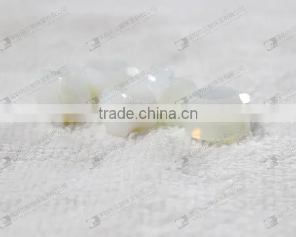 Wholesale Stone Earring Plugs photo-3