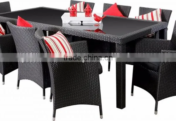 Poly Rattan Furniture photo-5