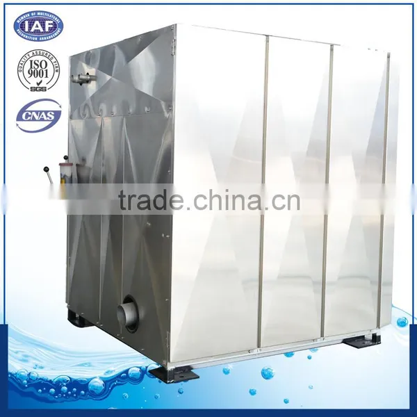 Fully Automatic Commercial 10kg Laundry Washing Machines photo-2