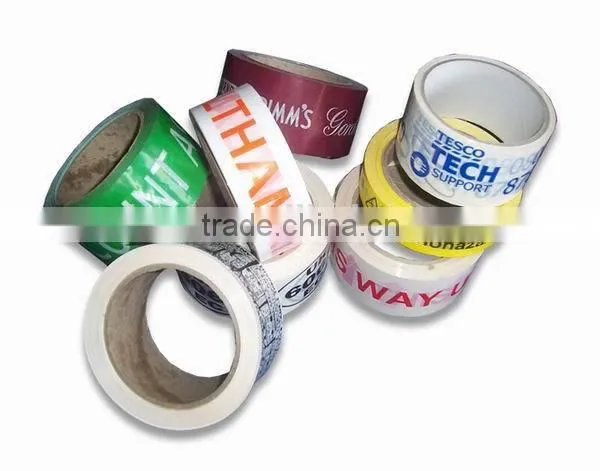 Bopp Packing Tape for Long Term Packing photo-2