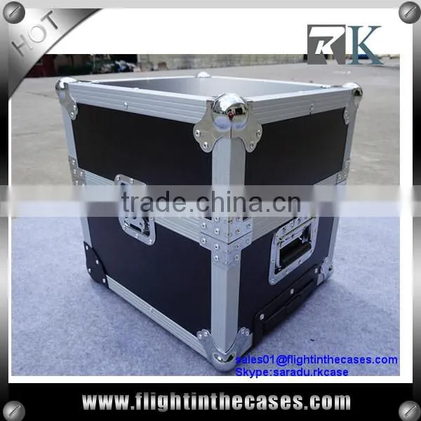 DNP DS40 Flight Case Photo Booth Printer Road Case With Pullout Handle photo-2