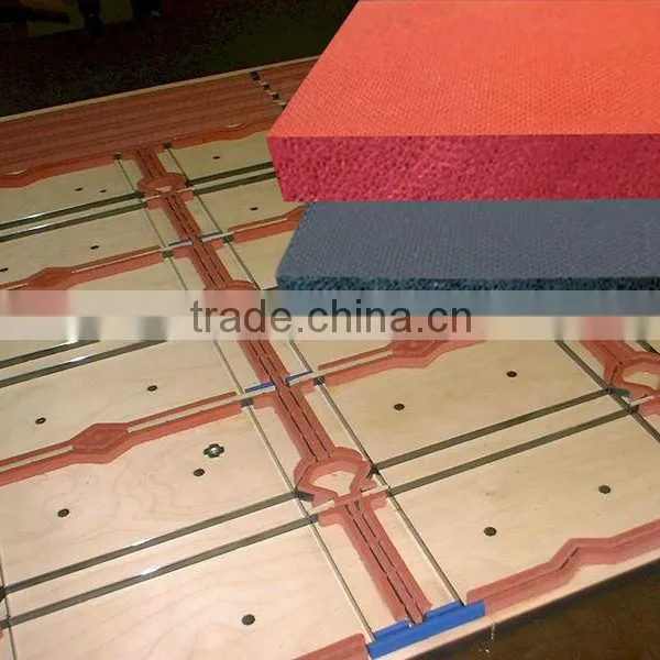 High Quality Ejection Rubber photo-4