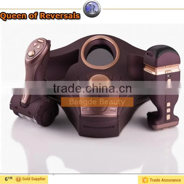 Anti-Redness Clinic BD-QR Multi-Function Small Weight Loss Permanent Beauty Equipment With High Quality Whitening Skin