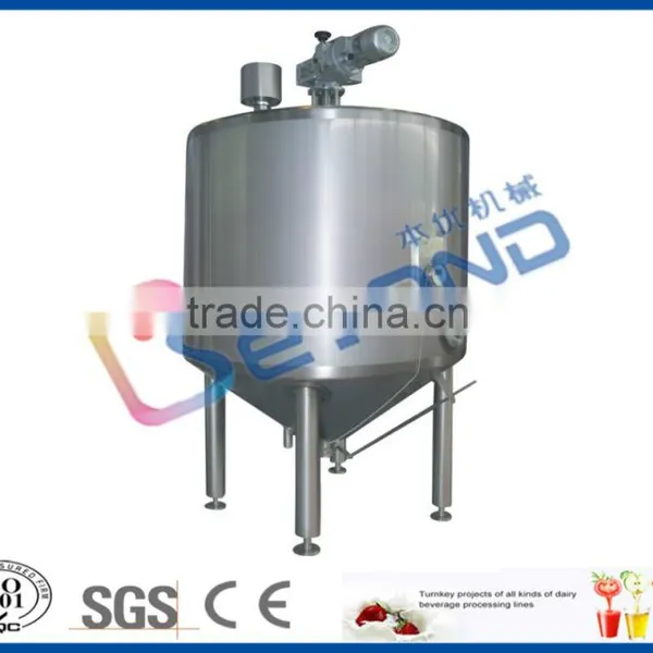 Fermentation Tank photo-3