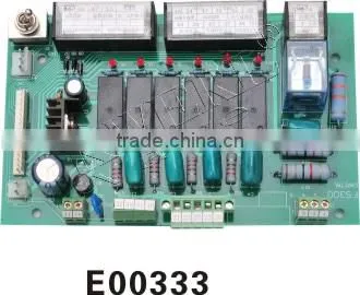 Air Compressor Controller Board, Elektronikon photo-4