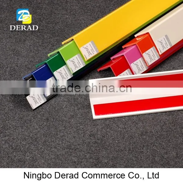Decorative Corner Bead, Wall Corner Guard ,Plastic Corner Guard photo-2