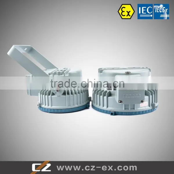 2016 Good Quality Platform Type Lamp Bracket Type Lamp Wall Type Lamp 30W 45W 60W LED Explosion Proof Lighting Fixture photo-6