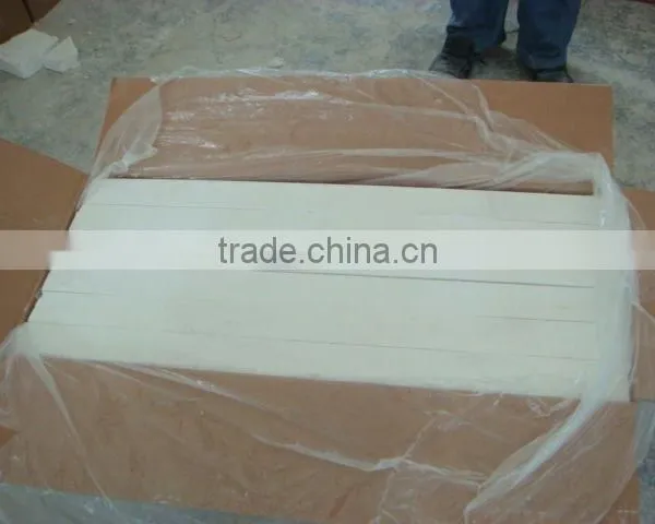 Heat Resistant Insulation Cement Fiber Board Material photo-5