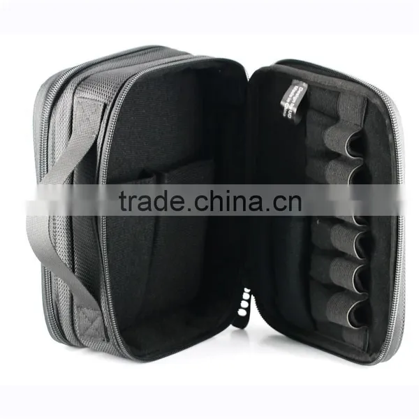 2016 ud Double-deck Vape Pocket All Items Inside Vaping Bag for RDTA Mod and Their Accessoties photo-2