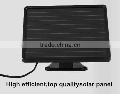 High Bright 50pcs LED Solar Motion Sensor Security Light photo-4