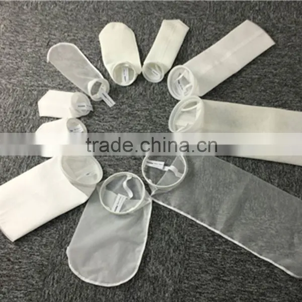 Popular High Quality Cheap Oil Filter Bag photo-3