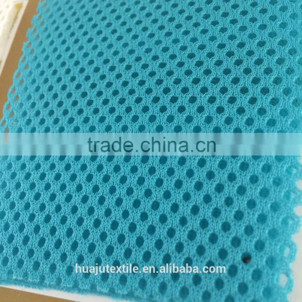 Air Mesh Fabric for Making Shoes, Bags,cushion photo-3