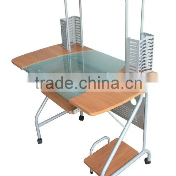 MDF Computer Desk