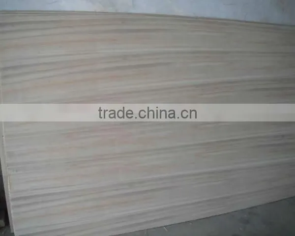 High Quality Plywood Door Price/18mm Plywood/bamboo Plywood photo-2
