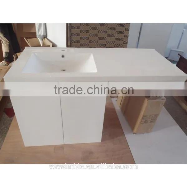 Multifunctional Factory Free Standing Wash Hand Basin photo-2
