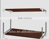 FH-FC6007 Many Ways of Assemble Accessories Freedom Fabric Cloth Shoe Racks photo-5