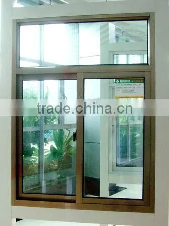 Made in China Aluminium Casement Windows photo-2