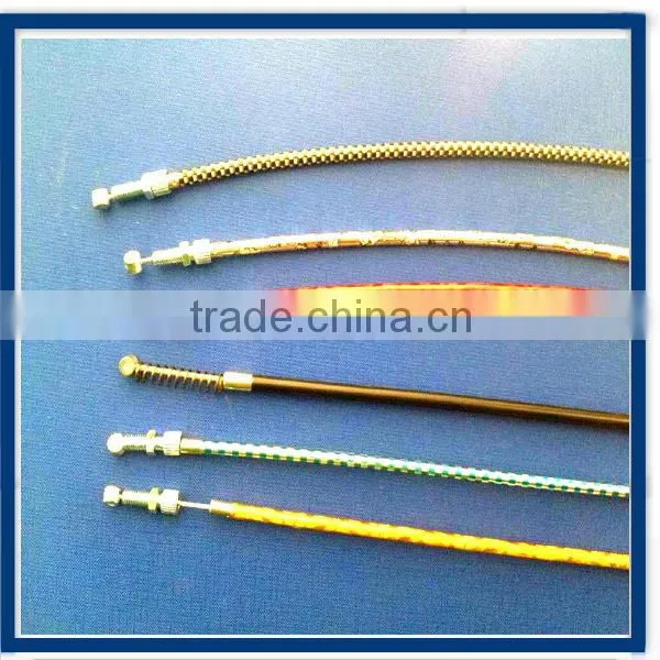 Pram/baby Carriage/stroller/baby Buggy Brake Cable photo-3