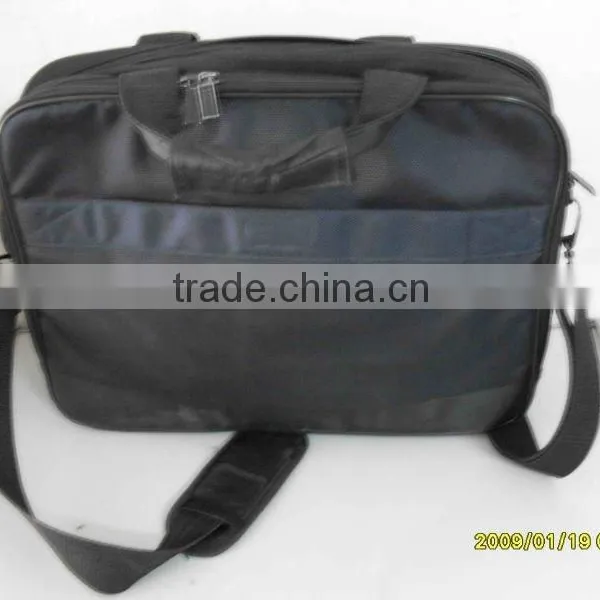 Double Layer Neoprene Waterproof Laptop Bag With Strap photo-4