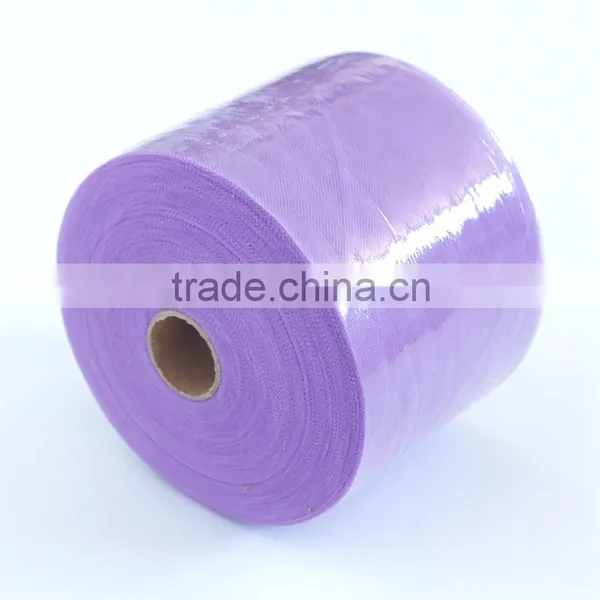 Cheapest Price Tulle Roll Made for Tutu Dress and Wide Range 100% Polyster and 200y From Kapu photo-2