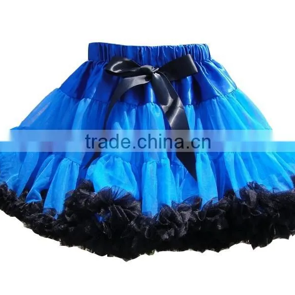 2016 High Quality Summe Girls' Tutu Pettiskirt Children Clothing Pettiskirt Made in China photo-4