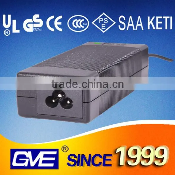 Gve Eu Plug Input 100 240V Ac 50/60 Hz 14.4V Power Adapter With CCC UL photo-4