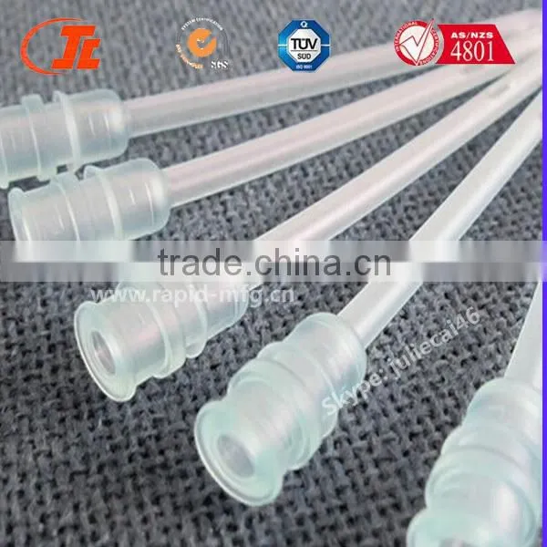 Professional SLA Plastic Rapid Prototype photo-5