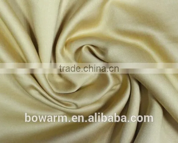 100% Rayon Satin Fabric