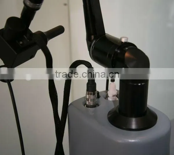 Vagina Tightening 8.0 Inch The Attachment Is The Catalogue CO2 Fractional Laser Beauty Machine Laser Hair Removal Spot Scar Pigment Removal FDA Approved photo-6