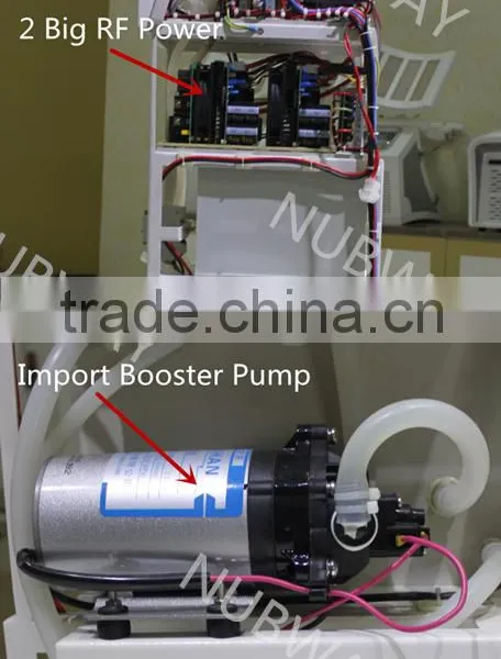 Breast Enhancement Best Selling Products Hair Loss Portable Treatment Beauty Device Shr Ipl Machine 640-1200nm photo-4