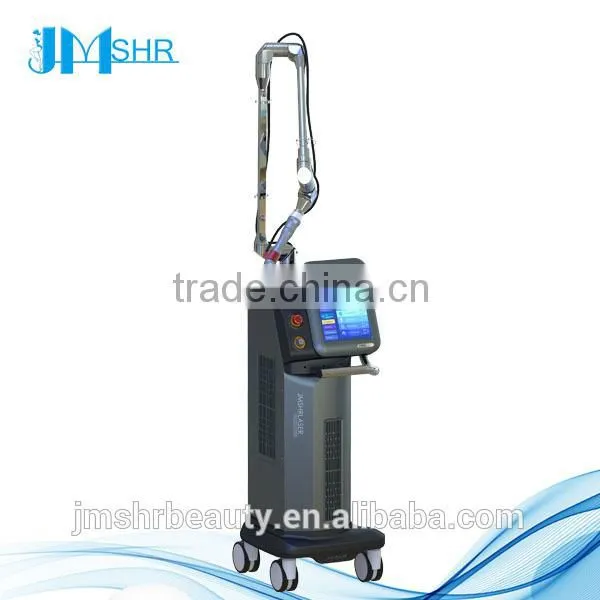 Skin Care Device Co2 Fractional Laser Wart Removal Scar Removal Machine For Hot Sell Vagina Tightening photo-6