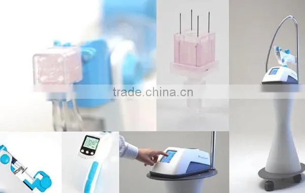DQ-88 Mesotherapy Double Chin Removal Machine for Sale photo-2