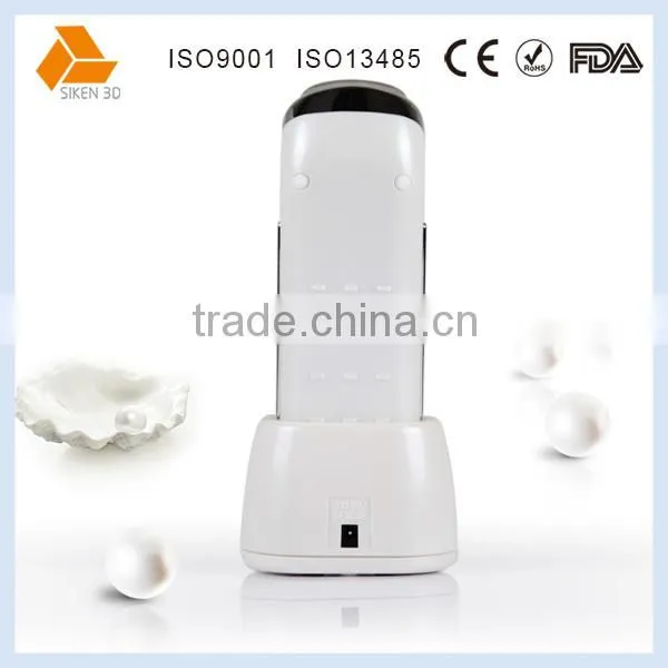 Skin Lifting Multifunctional Facial Machine Microcurrent Vascular Removal For Sale Face Lift Machine photo-3