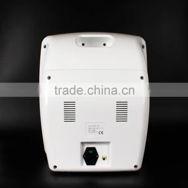 Smart System Skin Magnifying Lamp Analyzer Skin Test Facial Skin Analyzer for Clinic Use photo-3