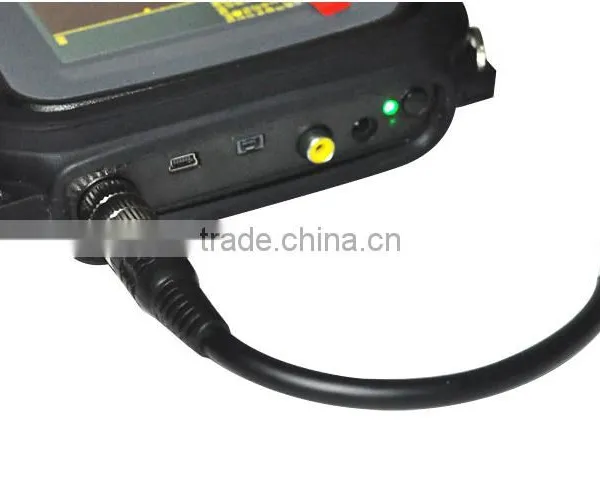 Handheld Touch Ultrasonic & Ultrasound Scanner Mini Ultrasound Machine for Sale photo-5