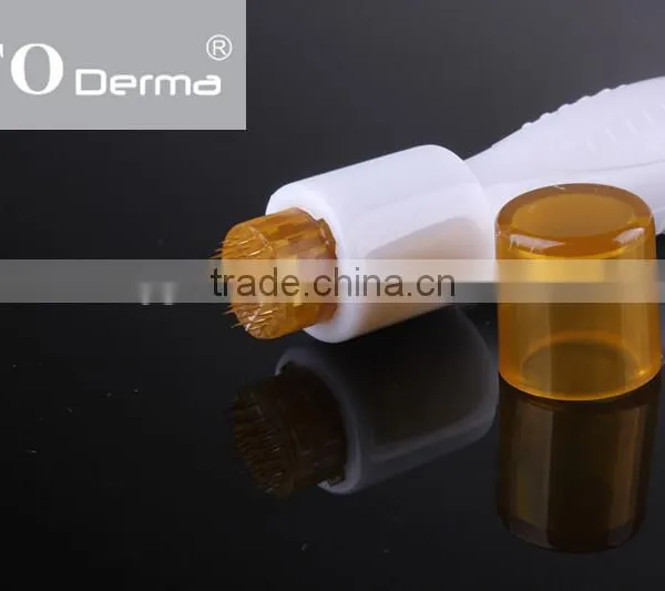 2016 Newest MTS 40 Needles Derma Roller Hot Derma Stamp photo-6