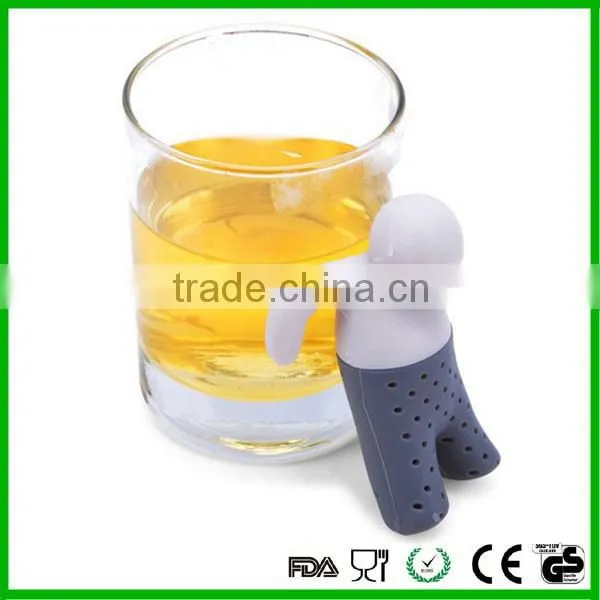 OEM/ ODM Wooden Tea Table Design Tea Bag Strainer photo-5