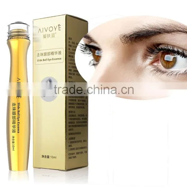 Anti-Wrinkle Repair Dark Circles Remove Slide Ball Eye Essence