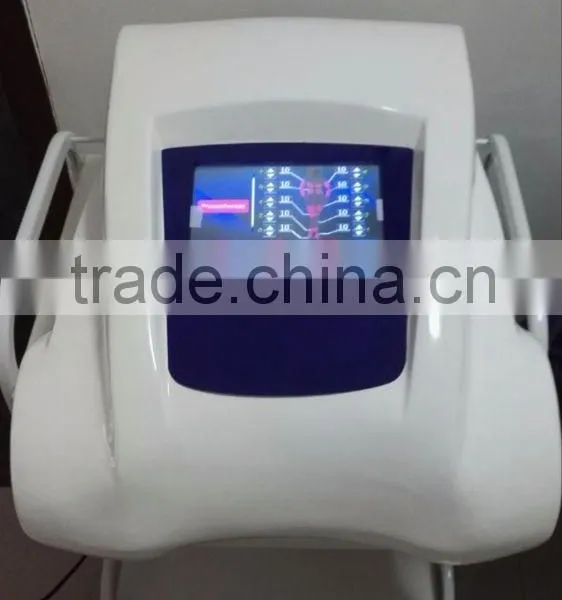 Hot Sale Air Pressure&far Infrared&ems 3 in 1 Infrared Heating Blanket photo-5