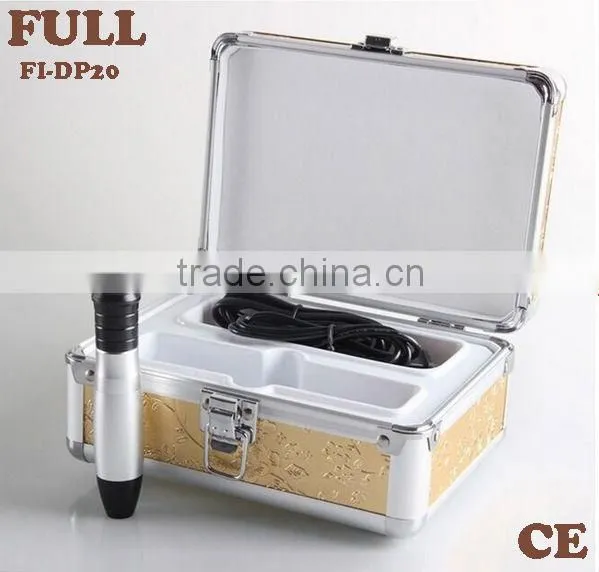 Vibration Electric Derma Pen Anti Wrinkle System photo-2