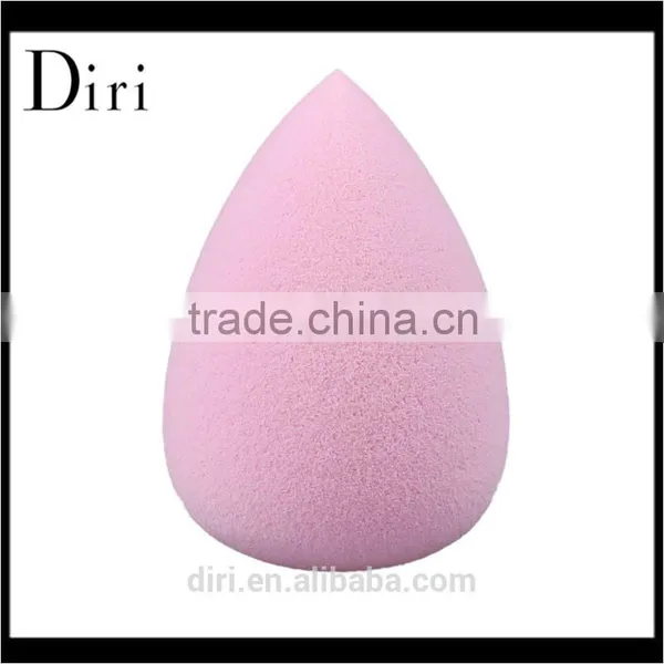 2016 Hot Sale Natural Organic Konjac Sponge With Oval and Heart Shape Charcoa Konjac Sponge photo-3