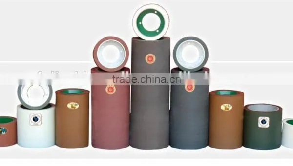 Rubber Roller photo-5